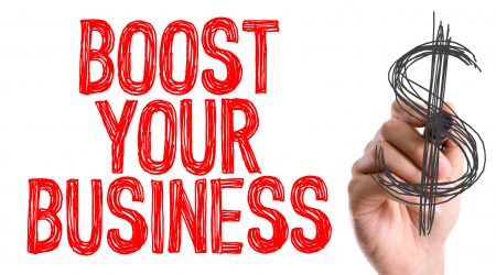 Boost your Business