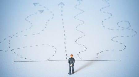 Guy looking for direction - bcard